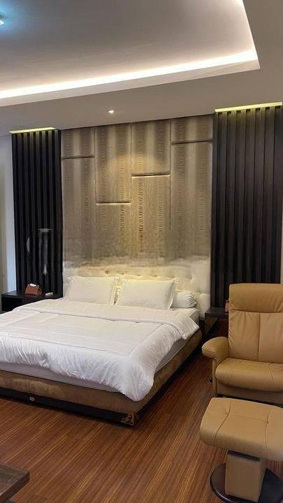 Furnished House dalam cluster di Pondok Pinang