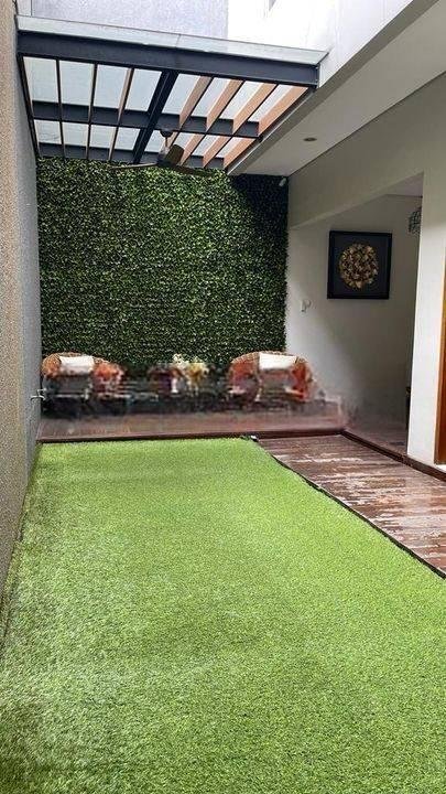 Furnished House dalam cluster di Pondok Pinang