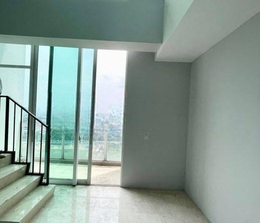 Unit Baru Cepat Termurah Siap Huni Satu8 Residence 2 Br Unfurnished Kedoya Dekat Metro Jakarta Barat Sangat Strategis Baru