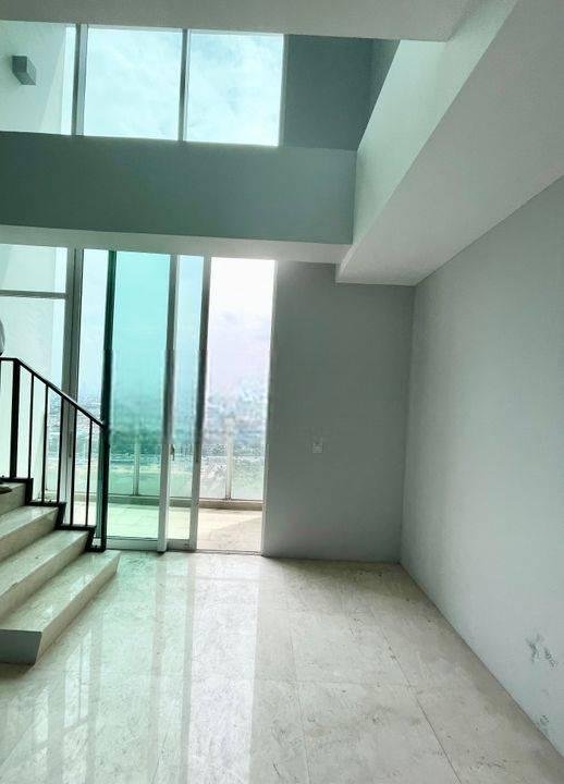 Unit Baru Cepat Termurah Siap Huni Satu8 Residence 2 Br Unfurnished Kedoya Dekat Metro Jakarta Barat Sangat Strategis Baru