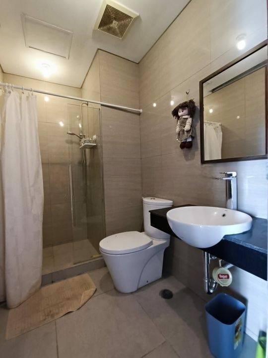 Dijual Termurah Apartemen Marvel City Linden Ngagel 2 bedroom Furnish