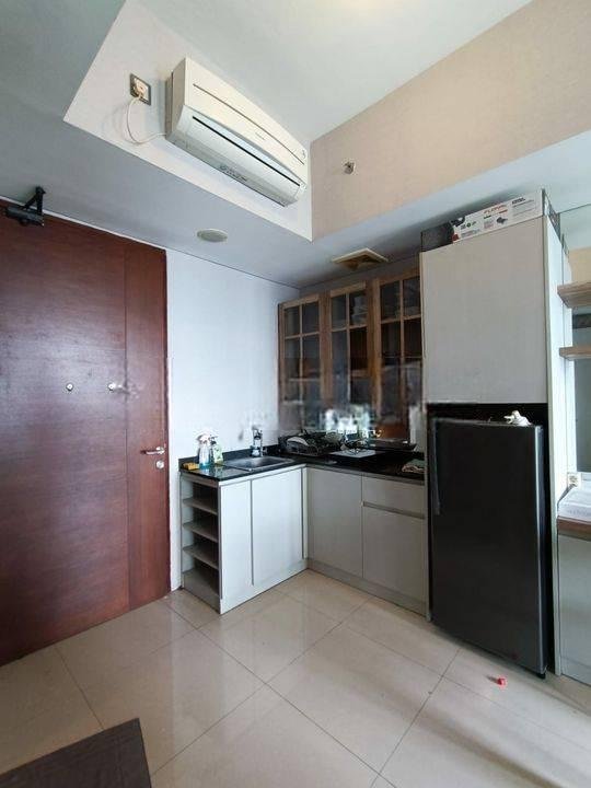 Dijual Termurah Apartemen Marvel City Linden Ngagel 2 bedroom Furnish