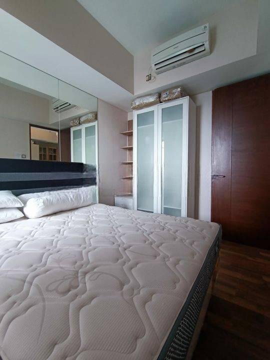 Dijual Termurah Apartemen Marvel City Linden Ngagel 2 bedroom Furnish
