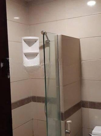 Rumah 2 lantai bnyk akses jalan