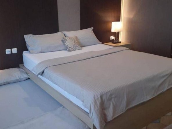 Dijual Galeri Ciumbuleuit Apartment 3