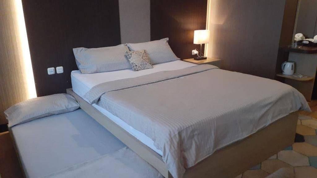 Dijual Galeri Ciumbuleuit Apartment 3