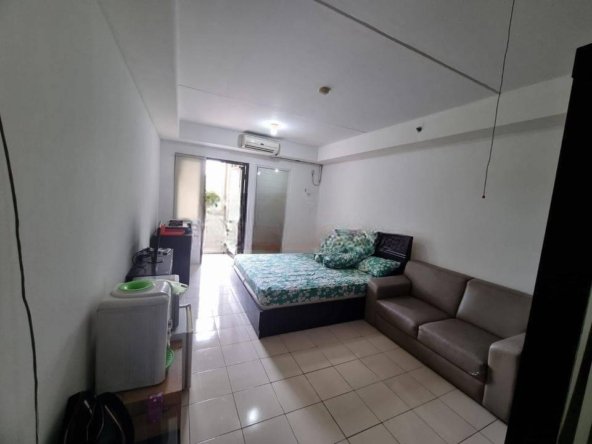 Dijual murah Apart @ Metropark Condominium Tower A