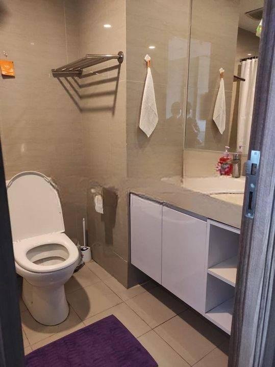 Tipe Properti : Apartemen