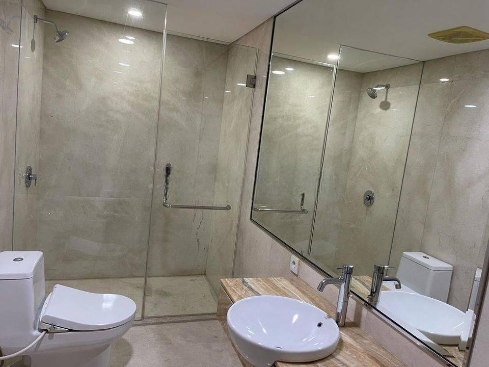 Dijual THE PEAK TUNJUNGAN PLAZA 5