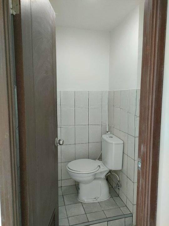 Luas Bangunan : 27 m²