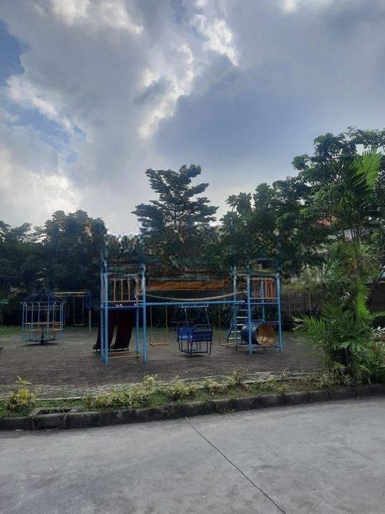 Tipe Properti : Apartemen