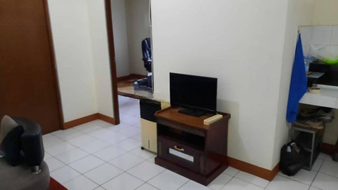 Kamar Mandi : 2