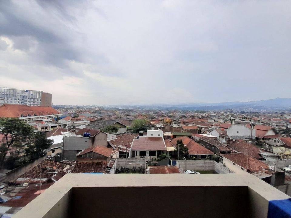 Luas Bangunan : 72 m²