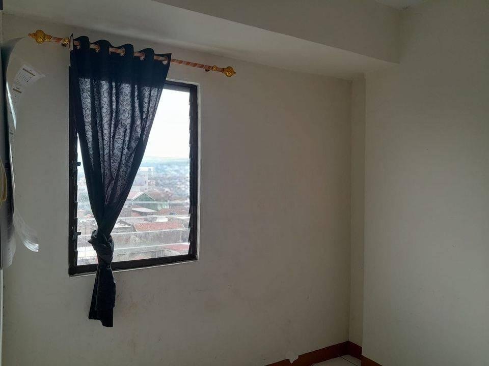 Tipe Properti : Apartemen