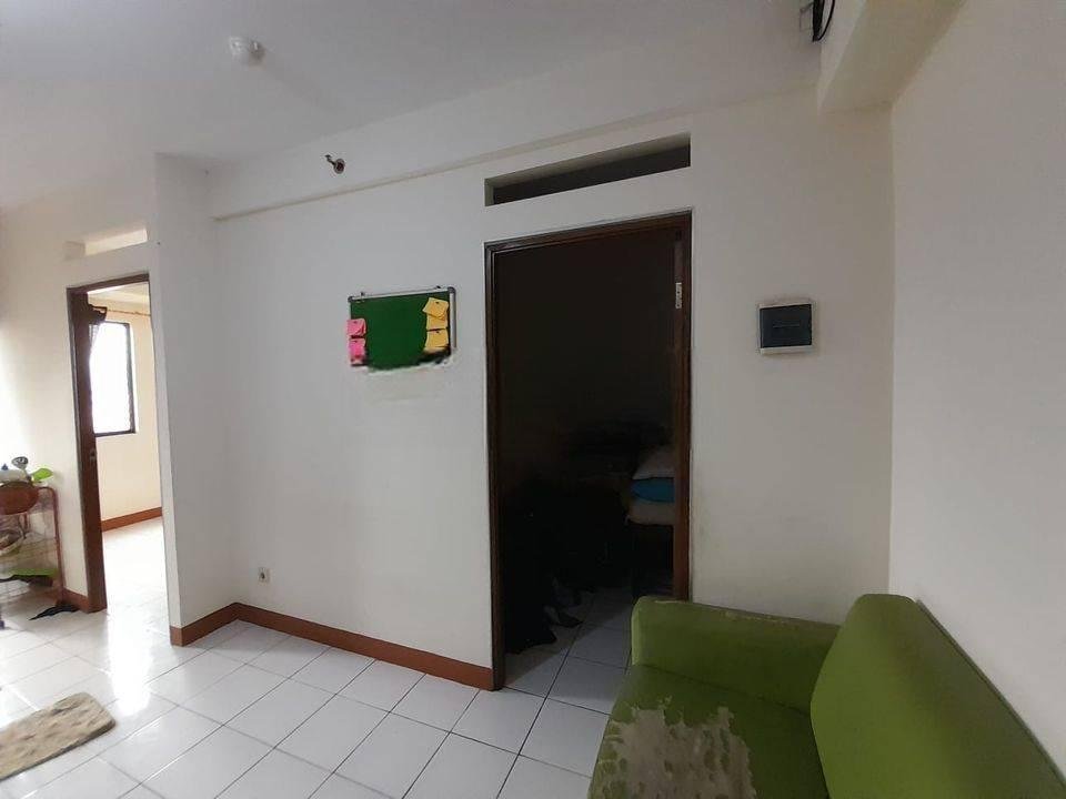 Sertifikat : SHM - Sertifikat Hak Milik