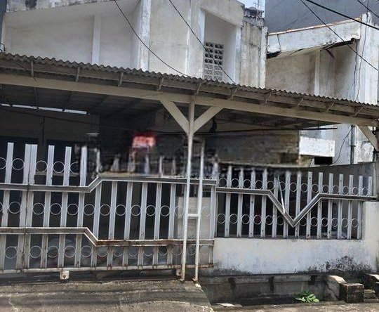 Disewa Rumah Standart Jalan 2 Mobil Di Sunter Paradise Rumah Shm Di Sunter Paradise