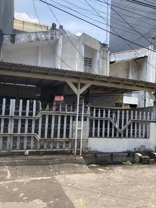 Disewa Rumah Standart Jalan 2 Mobil Di Sunter Paradise Rumah Shm Di Sunter Paradise