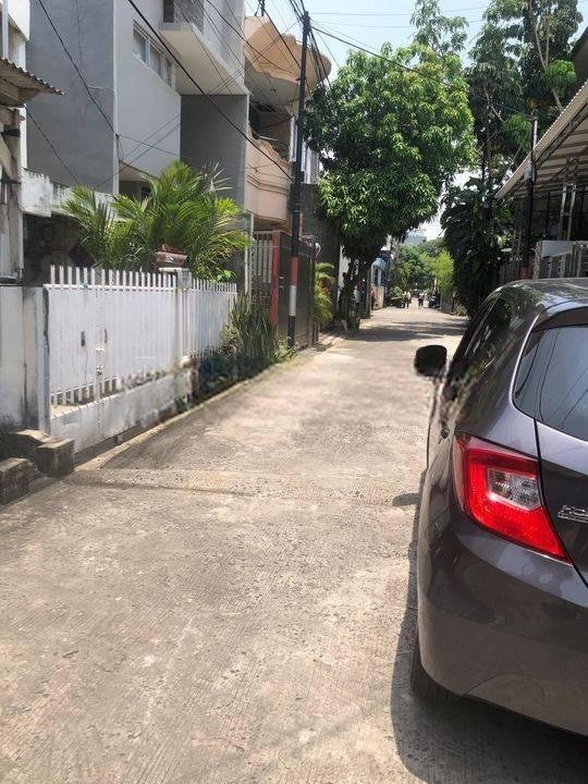 Disewa Rumah Standart Jalan 2 Mobil Di Sunter Paradise Rumah Shm Di Sunter Paradise