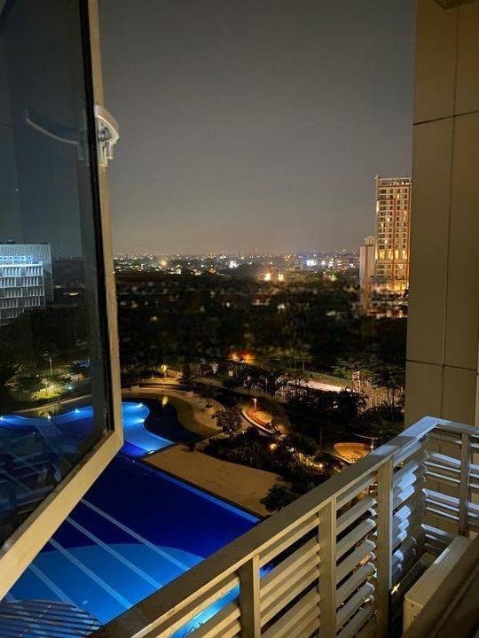 Luas Bangunan : 24 m²