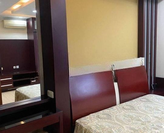 Dijual Apartemen Grand Setia Budi Yen