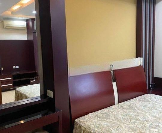 Dijual Apartemen Grand Setia Budi Yen