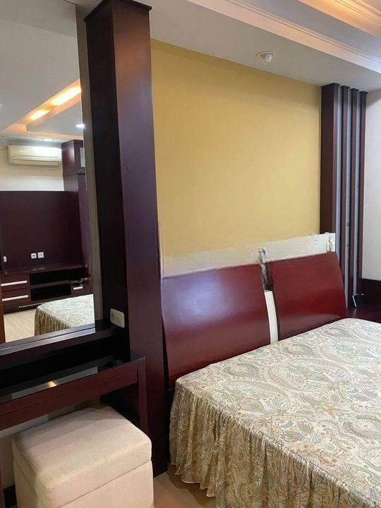 Dijual Apartemen Grand Setia Budi Yen