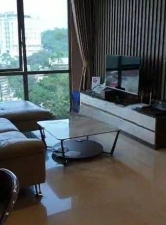 Dijual Apartemen Dijual Terbaik Dan Private Lift di Hegarmanah Residence