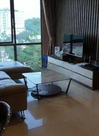Dijual Apartemen Dijual Terbaik Dan Private Lift di Hegarmanah Residence