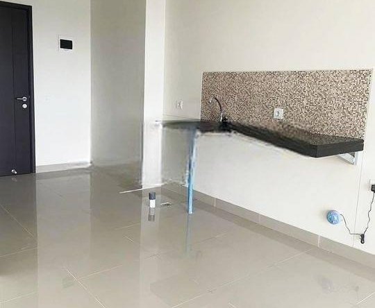 Dijual Apartemen Orange County Tower Pasadena Lippo Cikarang