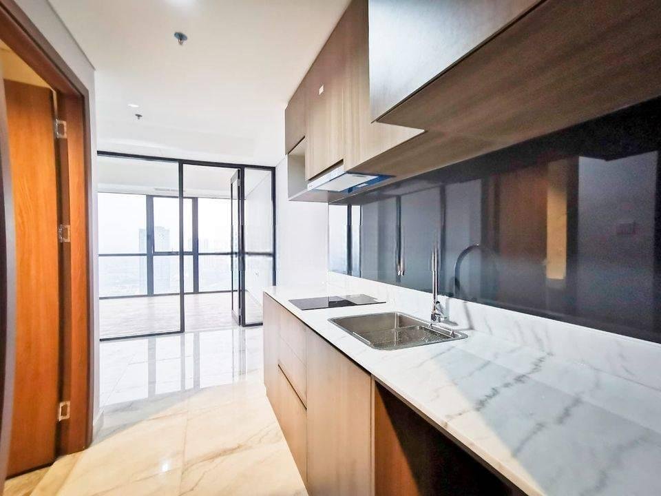 Dijual Apartemen Kondisi Bagus Siap Huni Di The Smith Area Alam Sutera