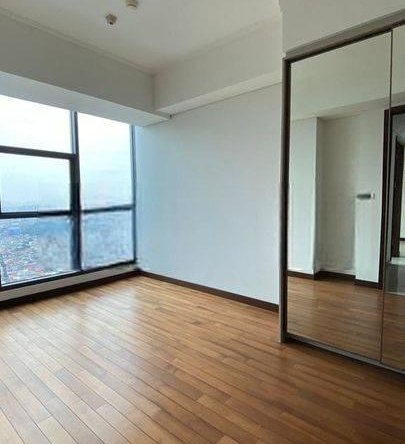 Paling Murah Unit 2 BR Unfurnished di Casa Grande Phase 2 Kokas