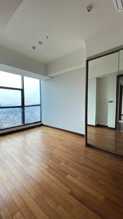 Paling Murah Unit 2 BR Unfurnished di Casa Grande Phase 2 Kokas