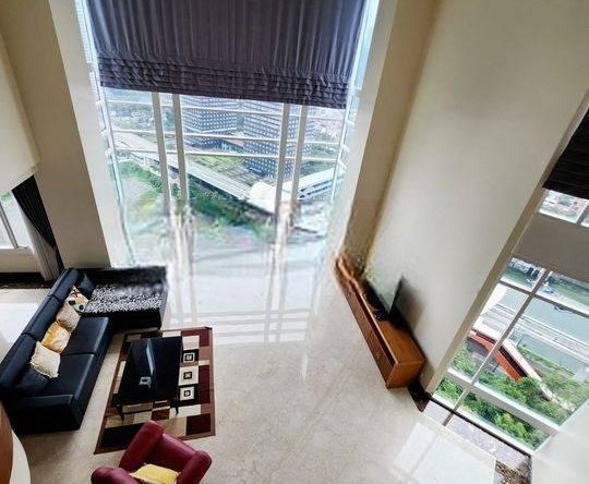 Four Seasons Residence Tipe Penthouse