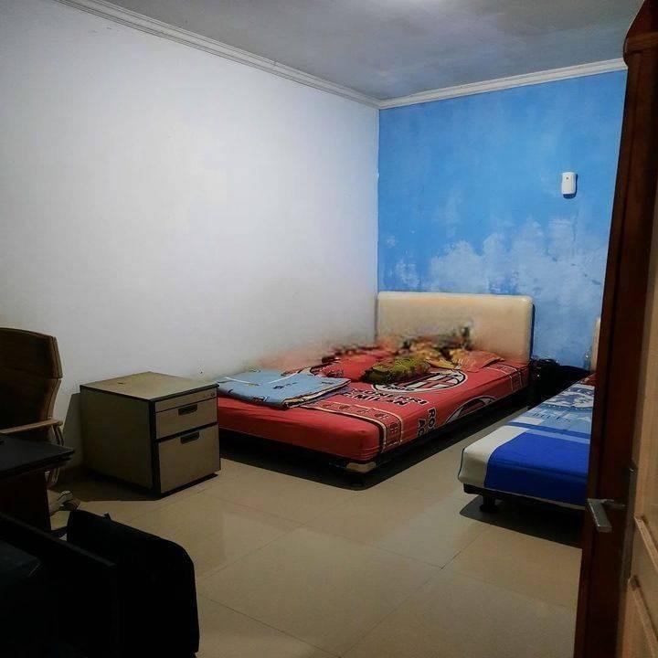 Turun Harga Dalam Komplek di Jantung Kota Pamulang Bagus Siap Huni