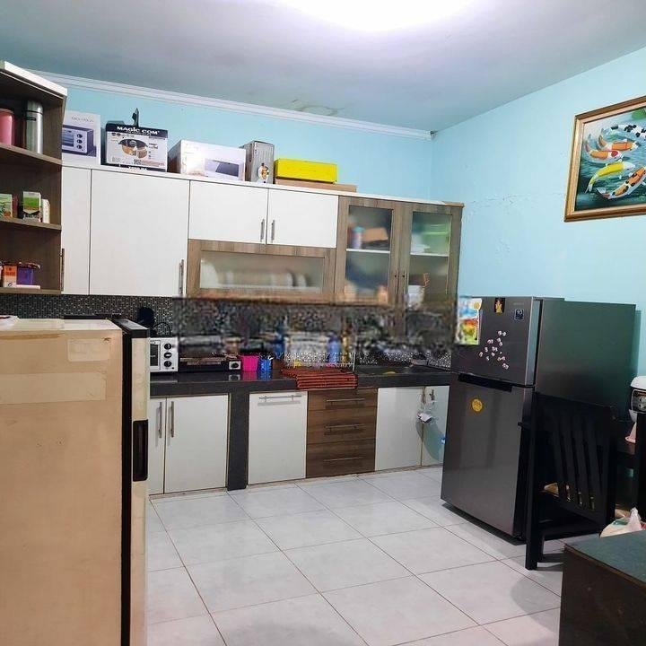 Turun Harga Dalam Komplek di Jantung Kota Pamulang Bagus Siap Huni