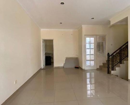 Rumah di Green Lake City cluster West europe ukuran 8x15 SHM 36 Rumah di Green Lake City cluster West europe ukuran 8x15 SHM Rumah di Green Lake City cluster West europe ukuran 8x15 SHM