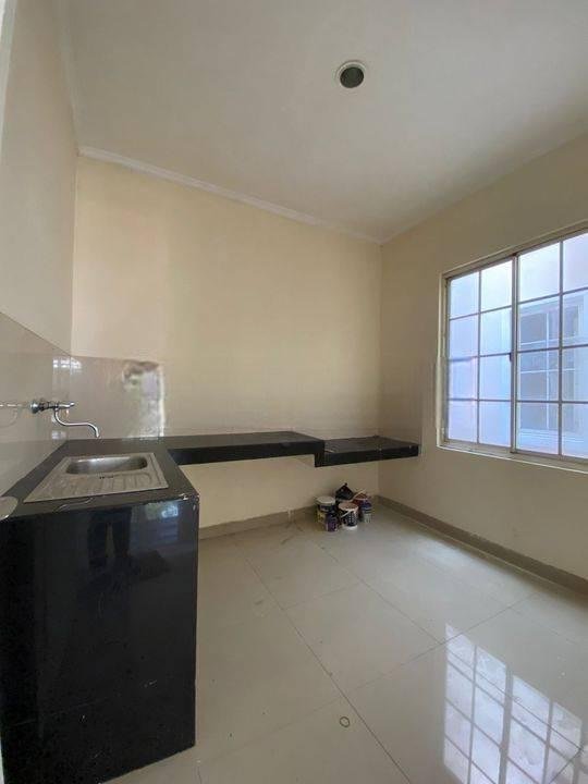 Rumah di Green Lake City cluster West europe ukuran 8x15 SHM