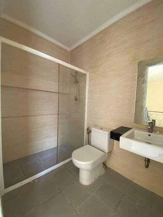 Rumah di Green Lake City cluster West europe ukuran 8x15 SHM