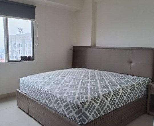 Dijual Jelas Murahnya Apartemen Galeri Ciumbuleuit2 Semi Furnish 2br Bandung