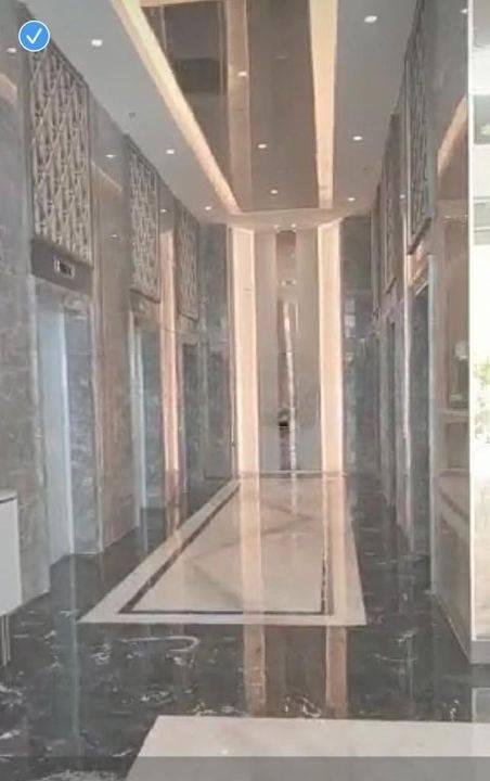 Dijual Klaska residence 1br unfurnish azzure tower