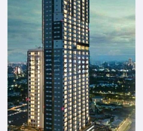 Dijual Klaska residence 1br unfurnish azzure tower 6 Dijual Klaska residence 1br unfurnish azzure tower Dijual Klaska residence 1br unfurnish azzure tower