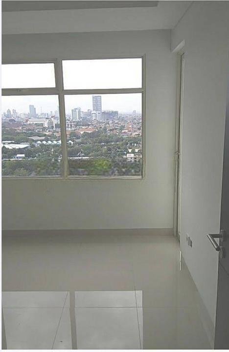 Dijual Klaska residence 1br unfurnish azzure tower