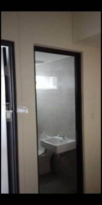 Dijual Klaska residence 1br unfurnish azzure tower