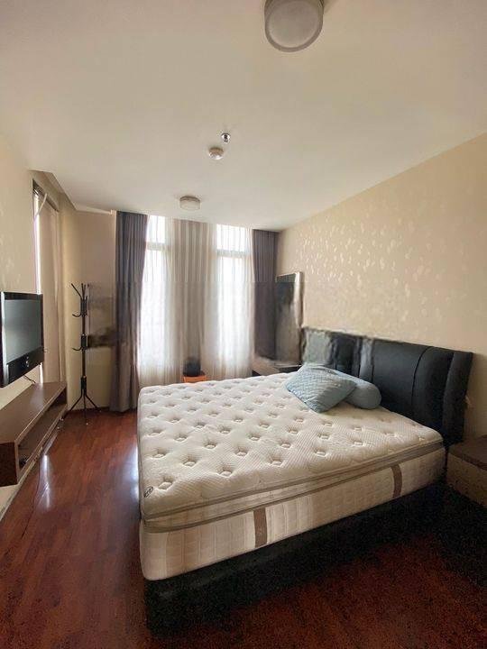 Dijual Apartement Dago Butik 2 BR Furnished
