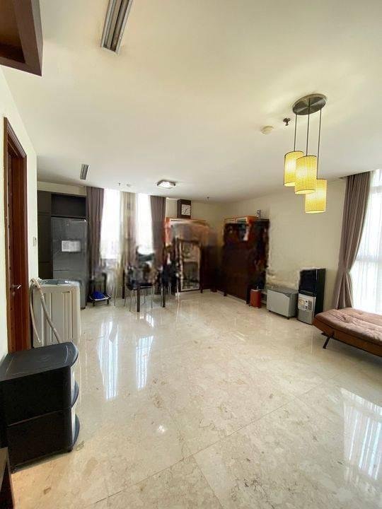 Luas Bangunan : 82 m²