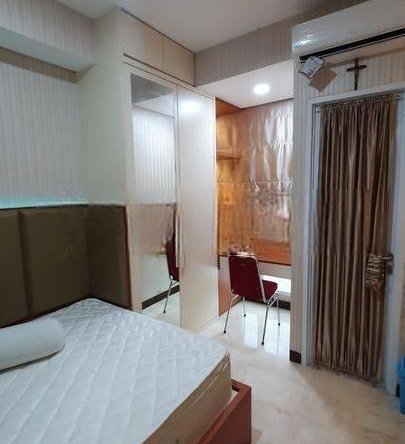 B Res Apartemen B Residence Furnished Bagus siap huni