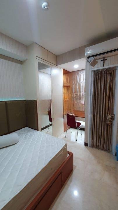 B Res Apartemen B Residence Furnished Bagus siap huni