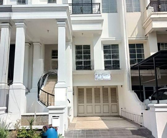 Murah!! disewakan Cepat Rumah Siap Huni Bagus Dan Rapih Di Gading Grande