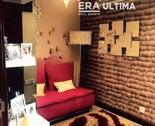 Dijual Apartment Full Furnished di El Royale