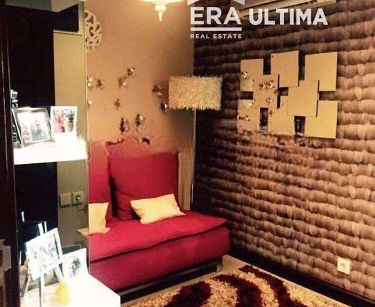 Dijual Apartment Full Furnished di El Royale